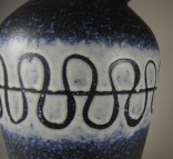 Jasba, floor vase