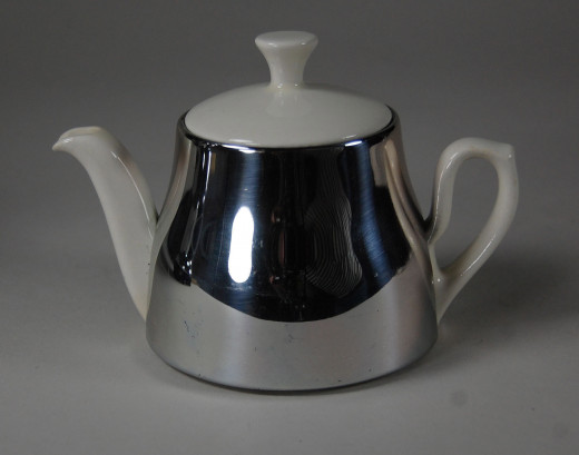 WAKU, coffee pot