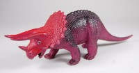 Pentaceratops, Saurierfigur