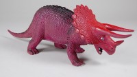 Pentaceratops, Saurierfigur