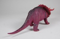 Pentaceratops, Saurierfigur