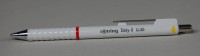 Rotring, Feinminenstift Tikky II 0.35 - Ausfhrung 1999/2000