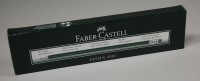 Faber-Castell, Bleistifte Dessin 2001 2 1/2 = HB