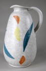 Sawa, jug