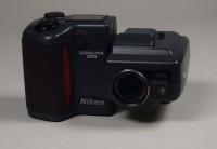 Nikon Coolpix 995