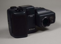 Nikon Coolpix 995