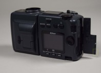 Nikon Coolpix 995