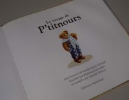 Le voyage de Ptitnours