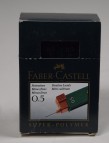 Faber-Castell, Super-Polymer Feinminen 9065 S-2H; 0.5 mm