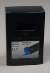 Faber-Castell, Super-Polymer Feinminen 9067 S-B; 0.7 mm