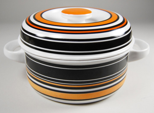 Thomas, tableware 