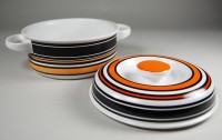 Thomas, tableware Scandic, dish with cup