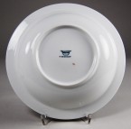 Thomas, tableware Scandic, soup plate