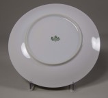 Rosenthal, tableware Form 2000, bread and butter plate