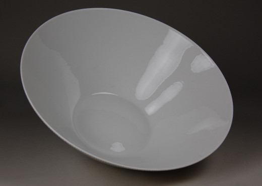 Rosenthal, tableware Form 2000, bowl