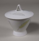 Rosenthal, tableware Form 2000, sugar