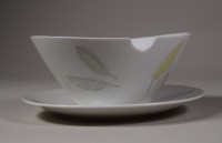 Rosenthal, Service Form 2000, Sauciere