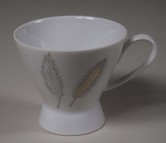 Rosenthal, Service Form 2000, Kaffeetasse Nr. 3 hoch