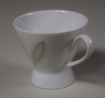 Rosenthal, Service Form 2000, Kaffeetasse Nr. 3 hoch