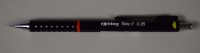 Rotring, Feinminenstift Tikky II 0.35 - Ausfhrung 1999/2000