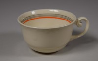 De Sphinx (Petrus Regout), Service Boudewijn, Kaffeetasse