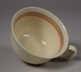 De Sphinx (Petrus Regout), Service Boudewijn, Kaffeetasse