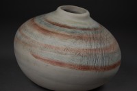 Ute Mountain Indian Pottery, Vase