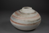 Ute Mountain Indian Pottery, Vase