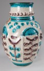 Bay, Vase