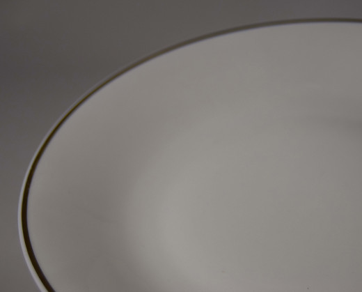 Jaeger & Co.; tableware 