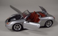 Maisto, Porsche Boxster, Modell 1:18