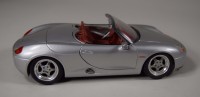 Maisto, Porsche Boxster, Modell 1:18