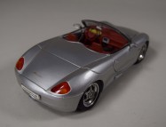 Maisto, Porsche Boxster, Modell 1:18