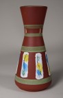 Bay, Vase Neapel