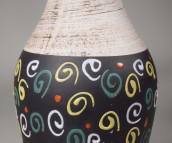 Carstens, Vase