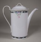 Seltmann Weiden, tableware Daniela; coffee pot no. 3 Ros