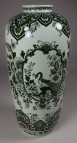 Villeroy & Boch, Bodenvase Paon