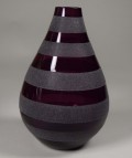 Marsberger Glaswerke, Vase