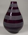 Marsberger Glaswerke, Vase