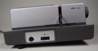 BRAUN, Dia-Automat D 35