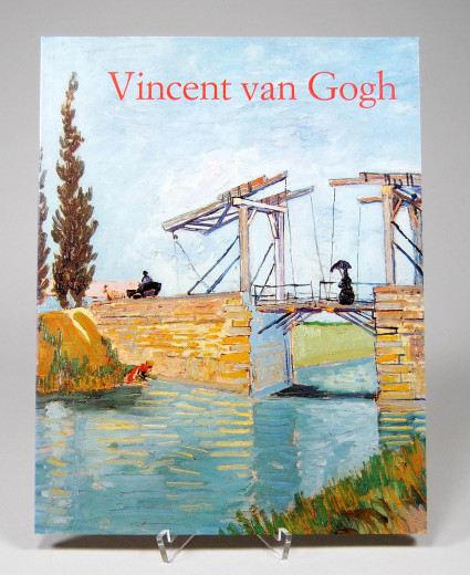 Vincent van Gogh