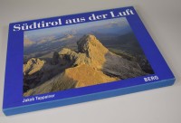 Sdtirol aus der Luft