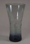 WMF, vase with drop cut, WV 