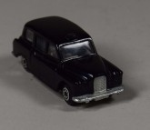 Matchbox, Modell Taxi FX4R