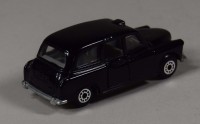 Matchbox, Modell Taxi FX4R