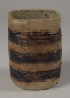 Zengler, Gertrud; Vase