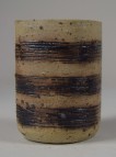 Zengler, Gertrud; Vase