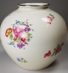 Thomas Ivory, Vase