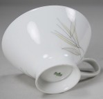 Rosenthal, Service Form 2000, Teetasse