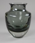 Ichendorfer Glashtte, Vase La Bella